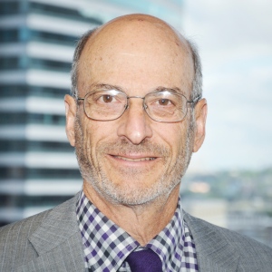 Elden Rosenthal - lawyer